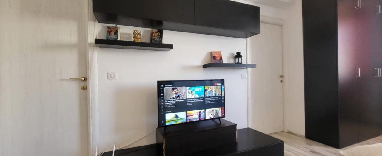 Studio 23 Constantin Brancoveanu, Craiovita, Self Check-In Craiova Exterior foto